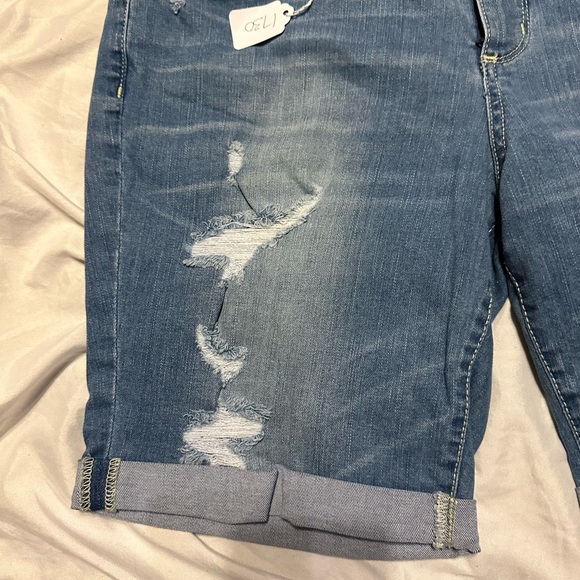 GUC Arizona jeans. Size 13. - Picture 2 of 8